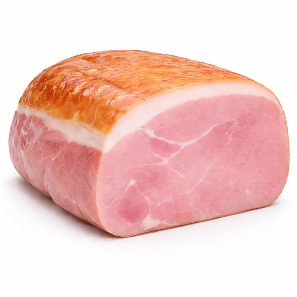 Prosciutto cotto — Embutidos artesanal de Il Raviolo Bottega