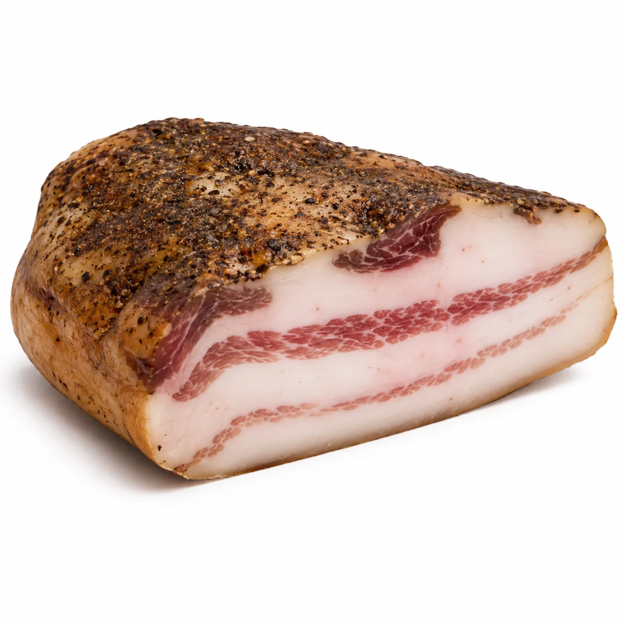 Guanciale — Embutidos artesanal de Il Raviolo Bottega