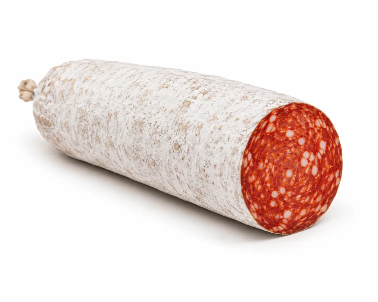 Salame inglese — Embutidos artesanal de Il Raviolo Bottega