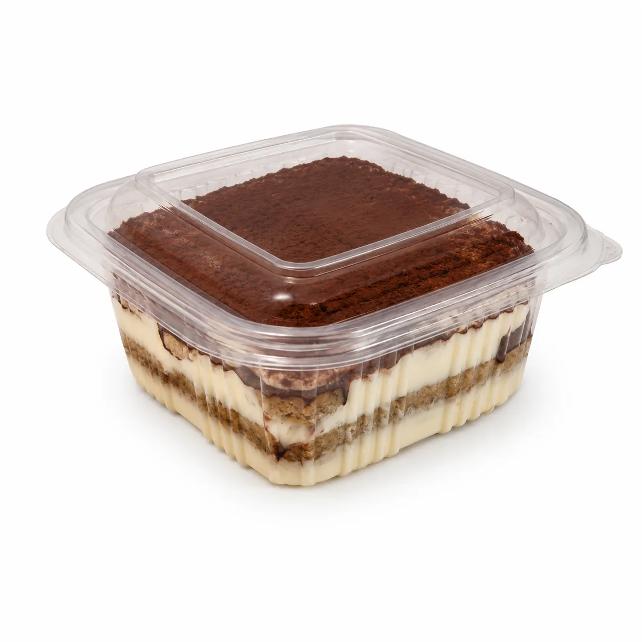 Tiramisù — Postres artesanal de Il Raviolo Bottega