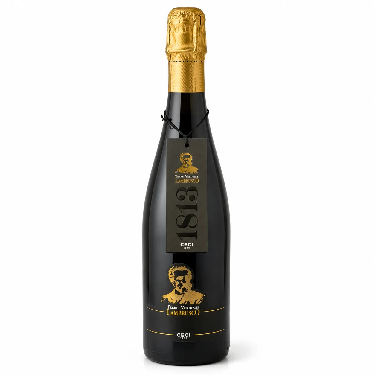 Lambrusco — Bebidas artesanal de Il Raviolo Bottega